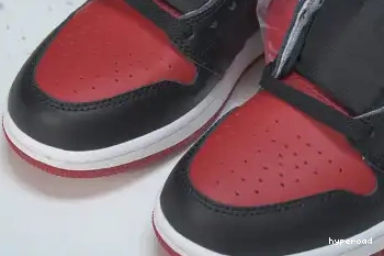 Hyperoad - OG HIGH BG AIR JORDAN RETRO 1 0421